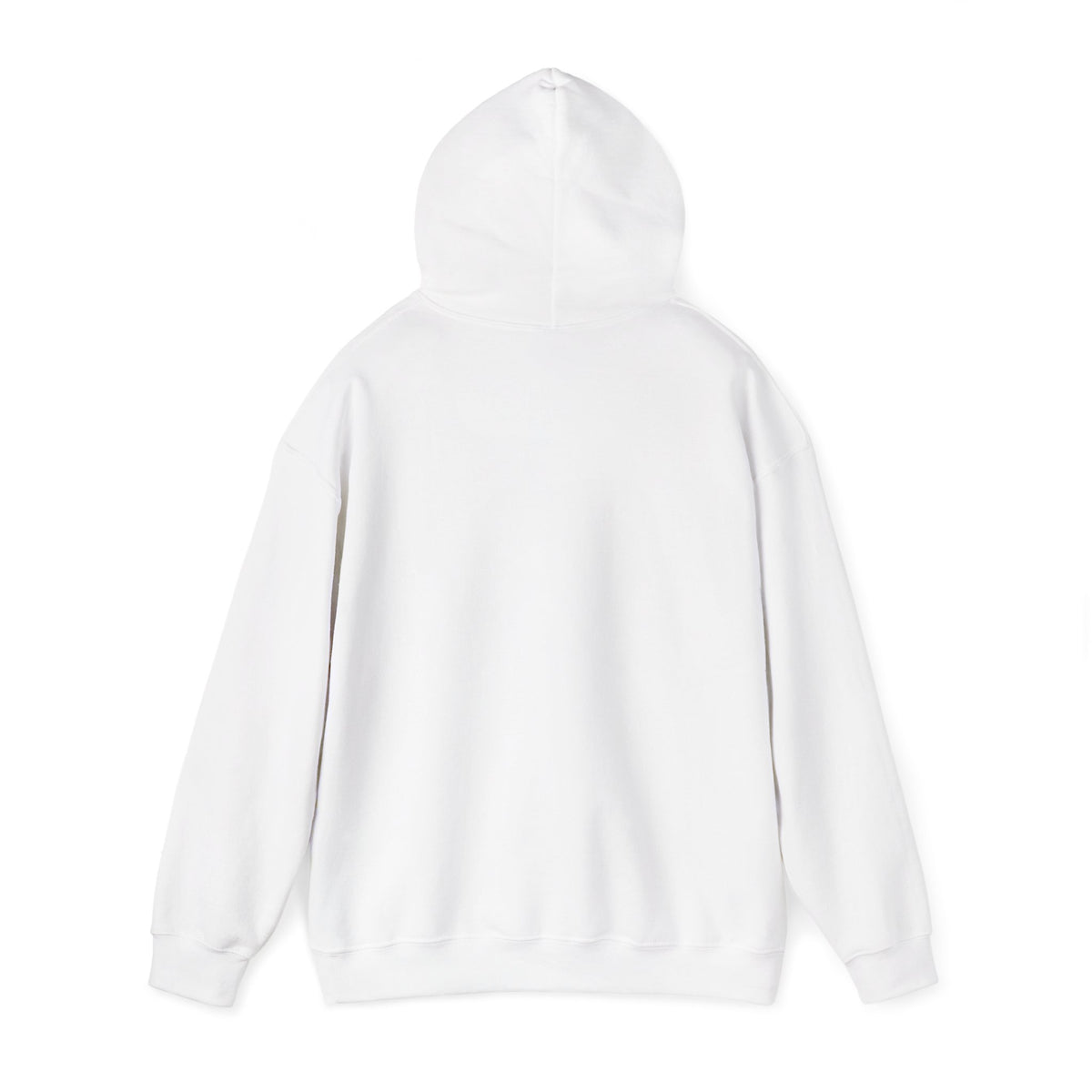 Hoodie - Resurge Hydration Pullover
