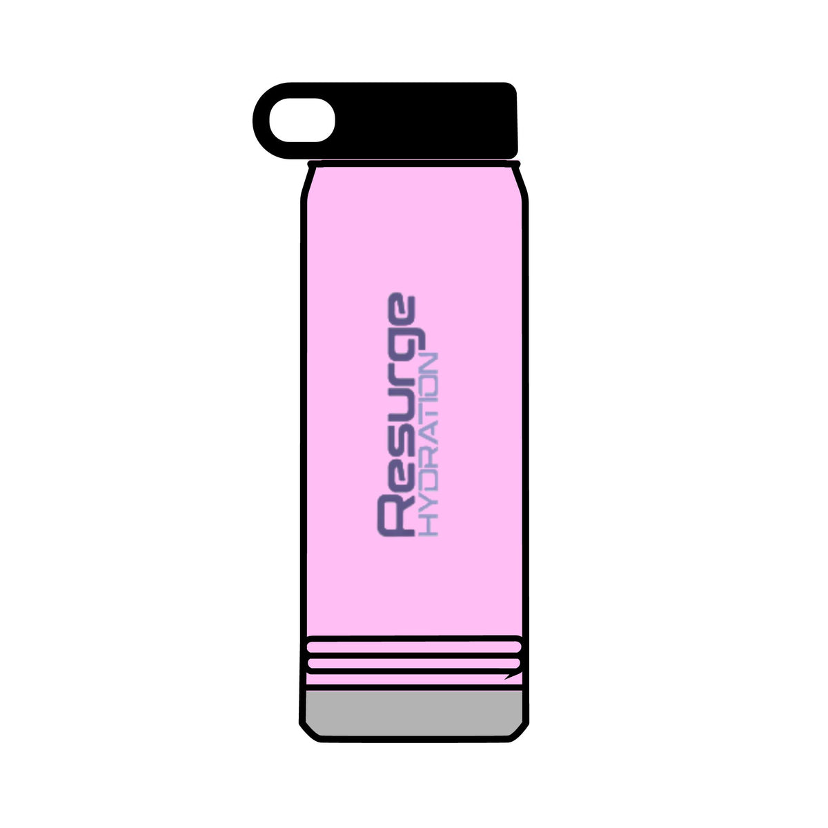 Water Bottle, 32oz