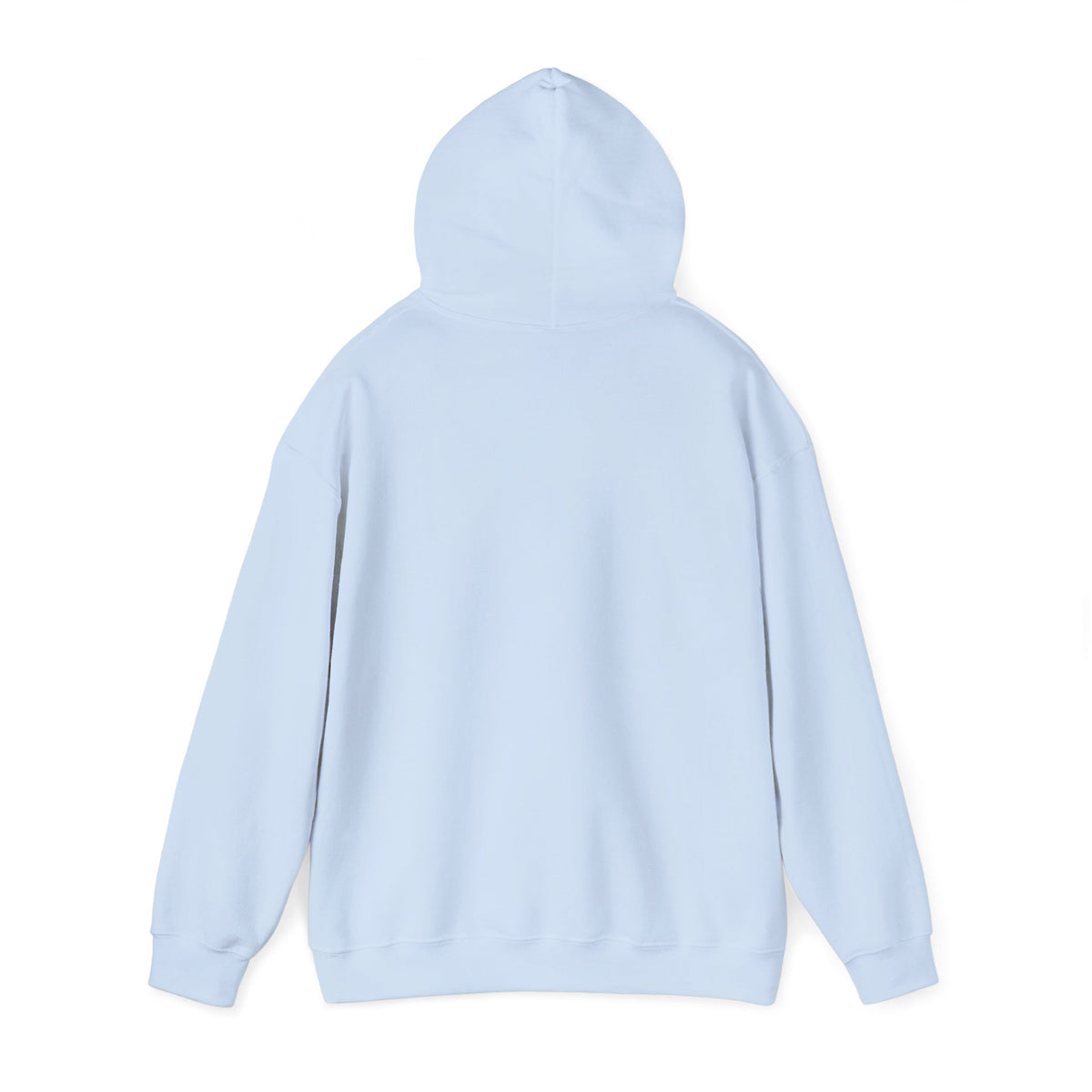 Hoodie - Resurge Hydration Pullover