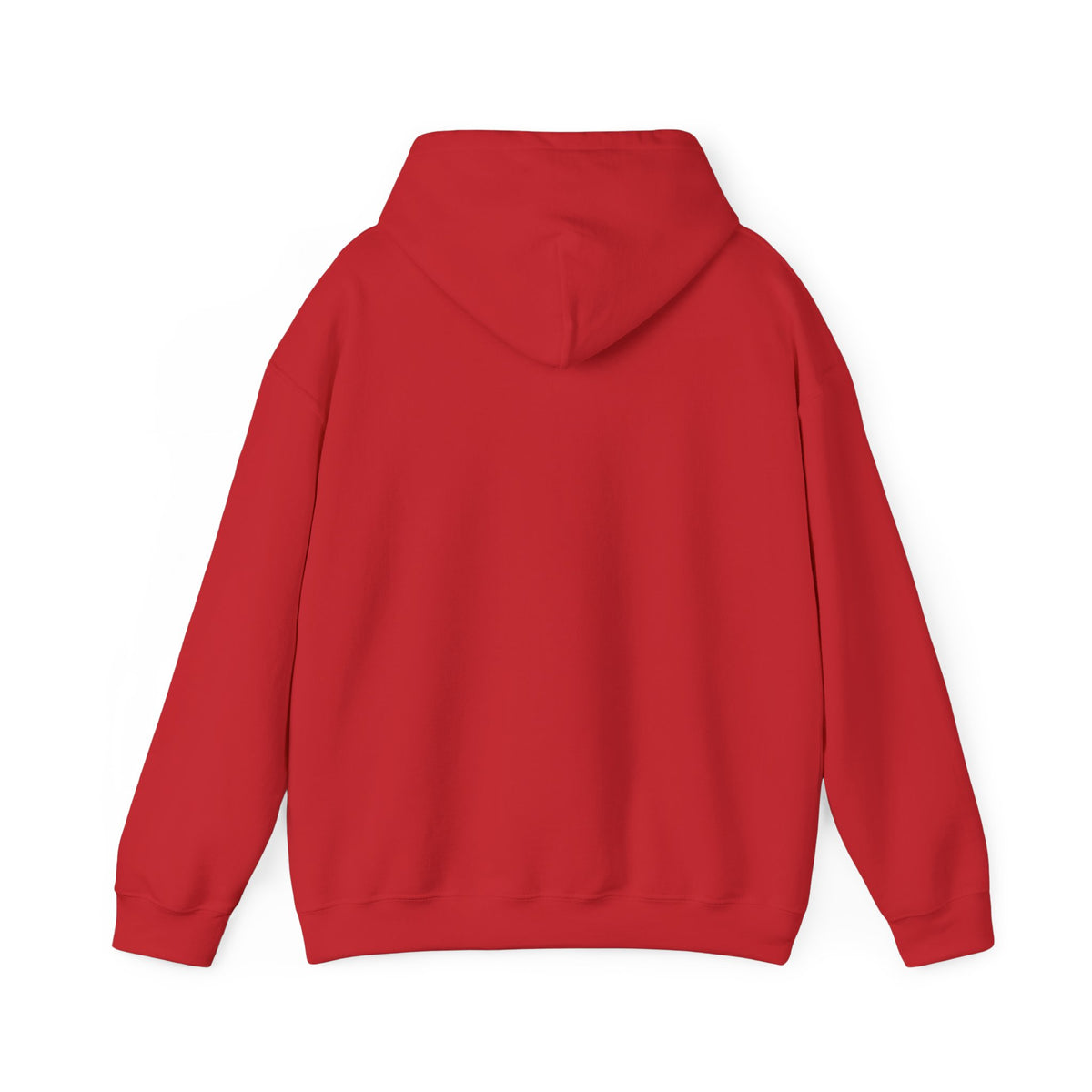 Hoodie - Resurge Hydration Pullover