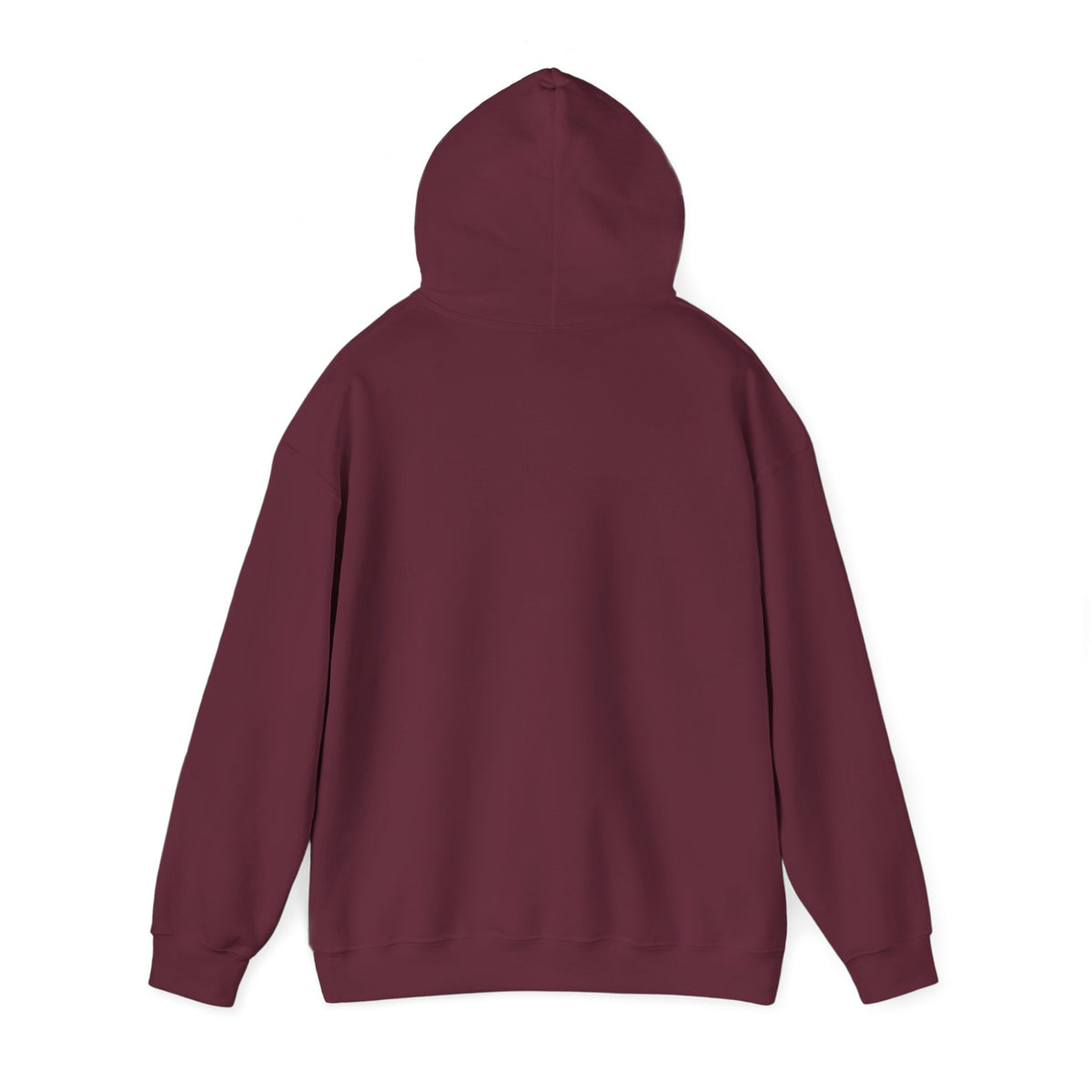 Hoodie - Resurge Hydration Logo Pullover