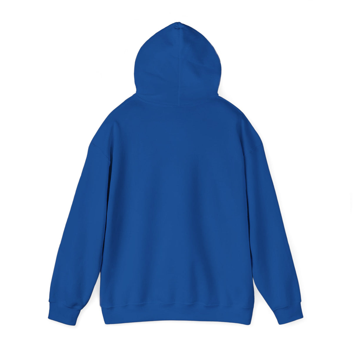 Hoodie - Resurge Hydration Logo Pullover