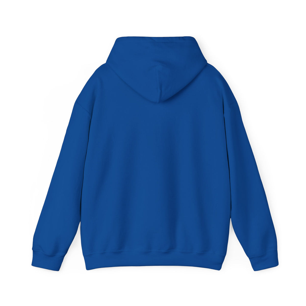 Hoodie - Resurge Hydration Logo Pullover