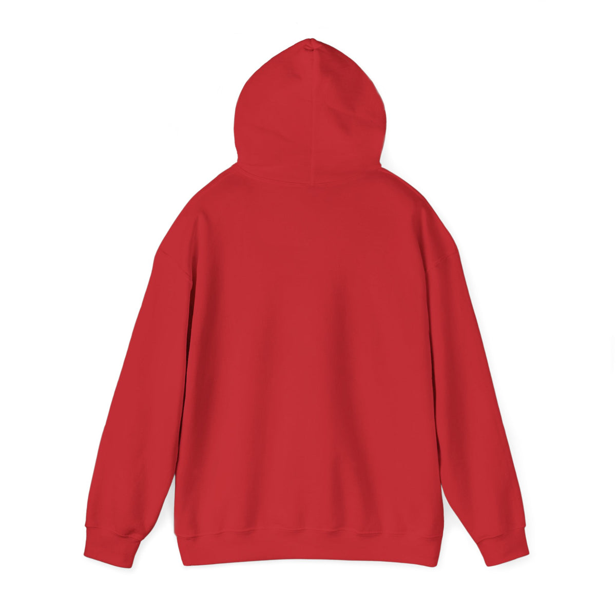 Hoodie - Resurge Hydration Pullover
