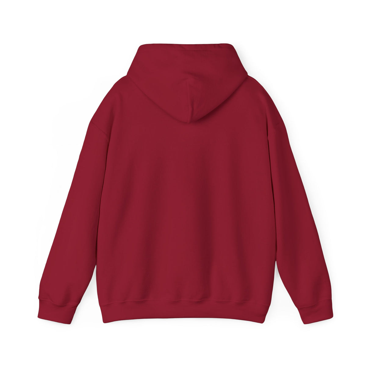 Hoodie - Resurge Hydration Logo Pullover