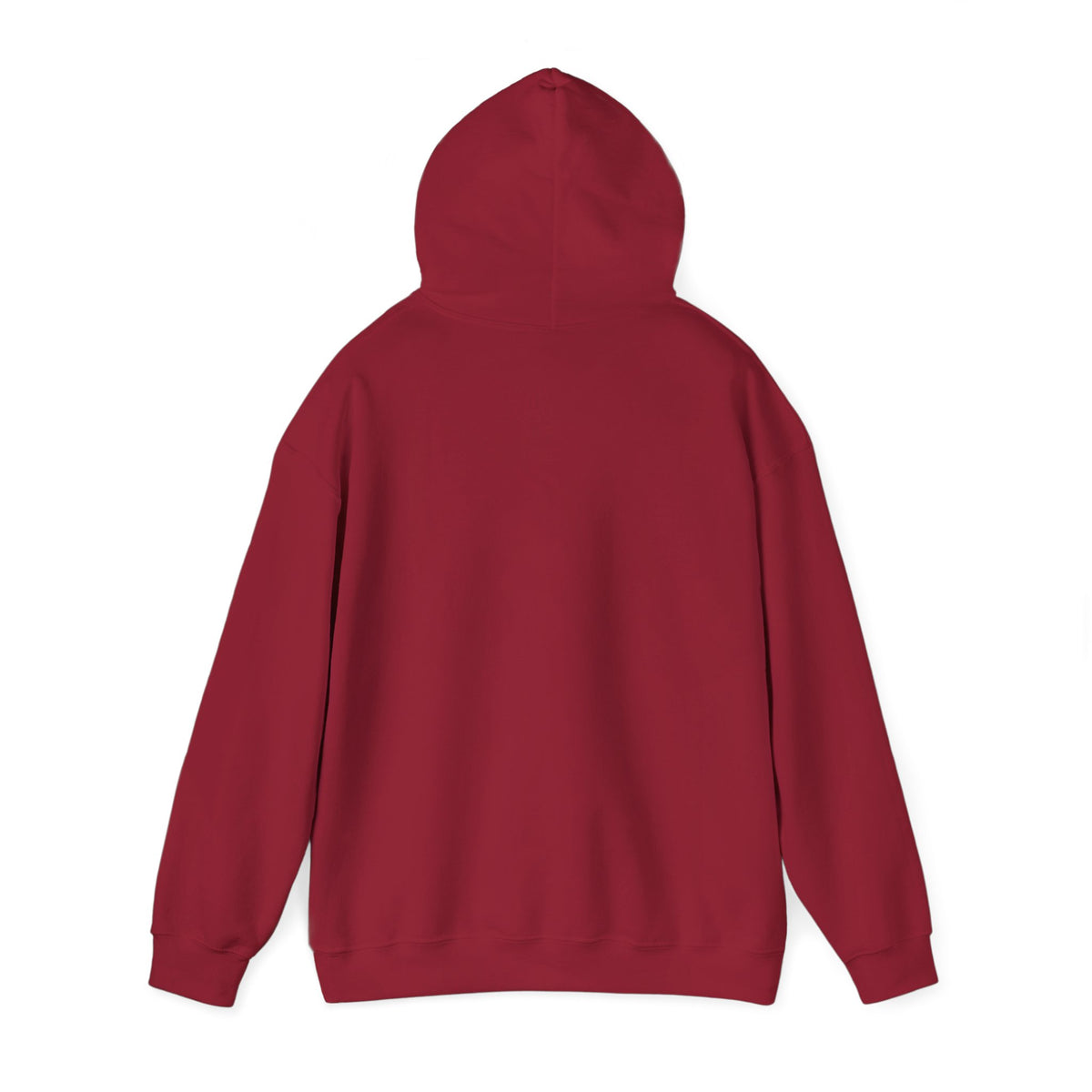 Hoodie - Resurge Hydration Logo Pullover